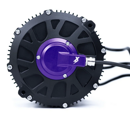 EBMX XUB-80 Motor for SurRon Ultra Bee (Air Cooled)