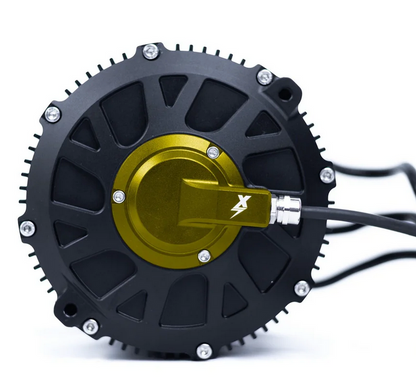 EBMX XUB-80 Motor for SurRon Ultra Bee (Air Cooled)