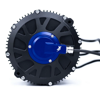 EBMX XUB-80 Motor for SurRon Ultra Bee (Air Cooled)