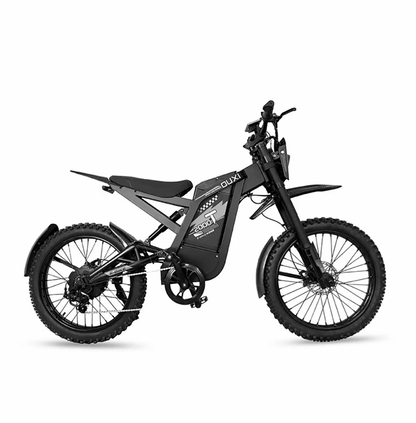 Ouxi GT2000 Ebike