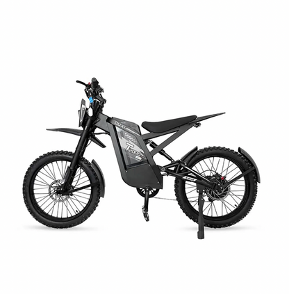 Ouxi GT2000 Ebike