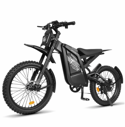 Ouxi GT2000 Ebike