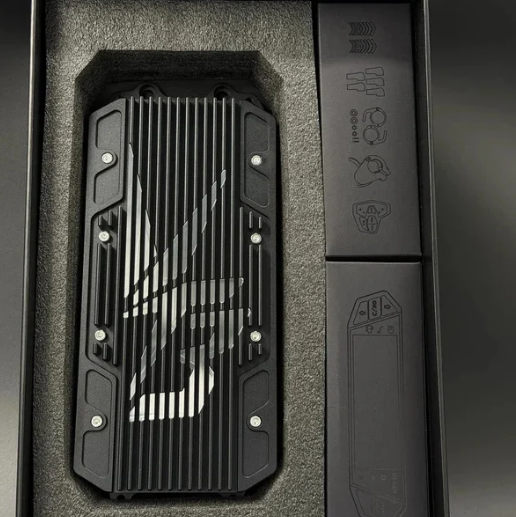 Ventus Aetos Pro Controller (ALL BIKES)