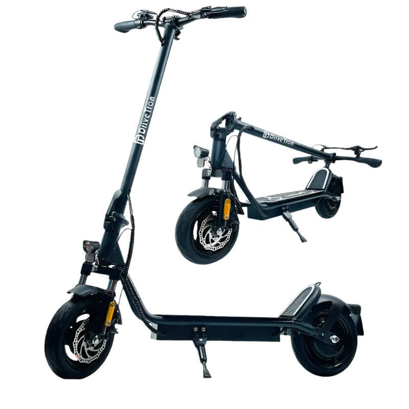 Electric Scooter Adult Foldable electric bike