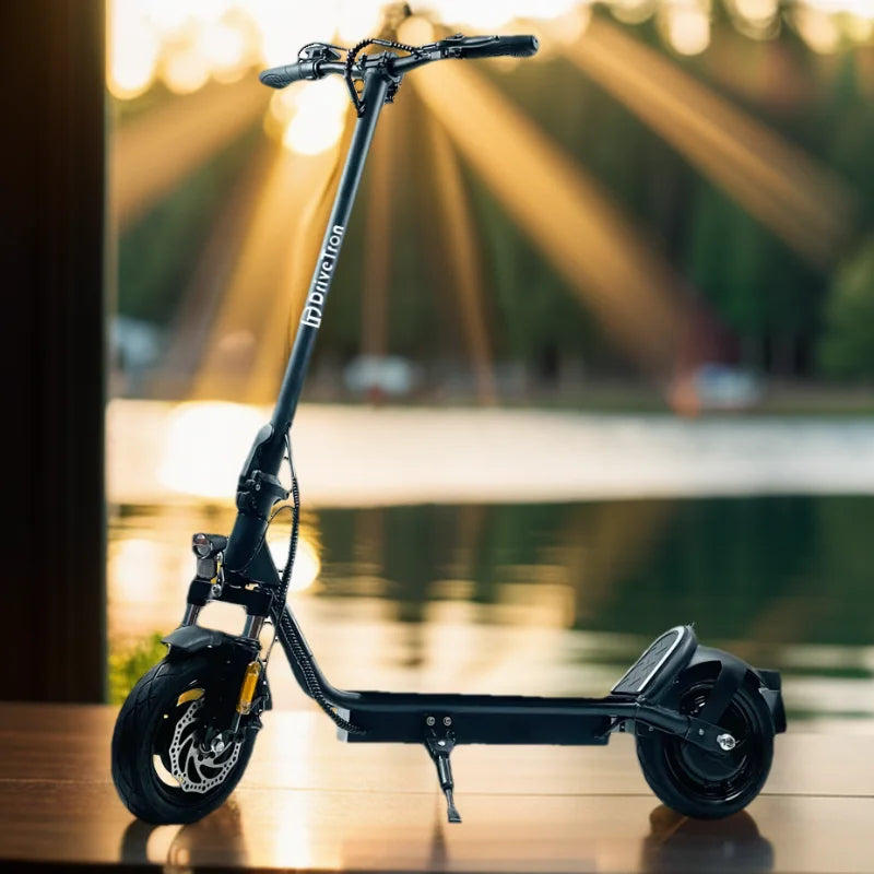 Electric Scooter Adult Foldable electric bike