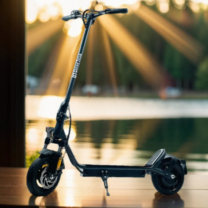 Electric Scooter Adult Foldable electric bike