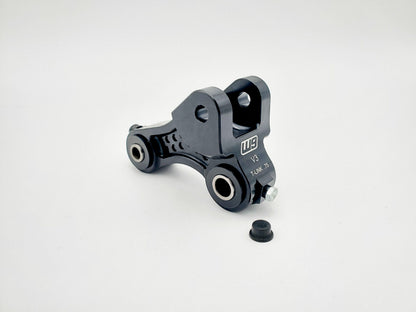 Talaria Sting linkage (Collective)
