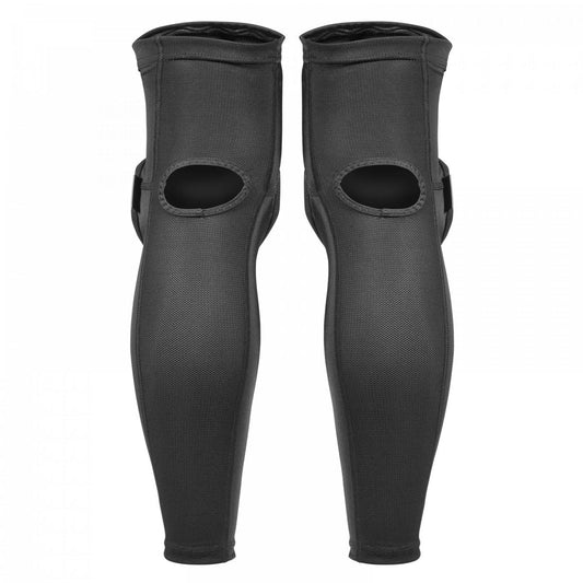 TSG - Knee-Sleeve Dermis Pro A - Black
