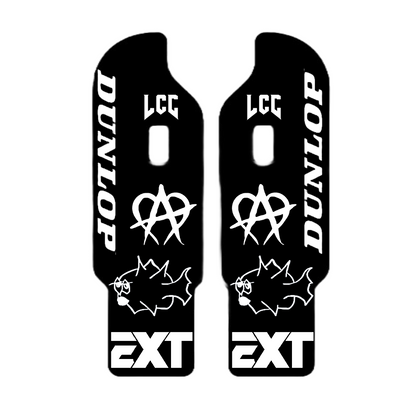 Dnm Fork Gaurd