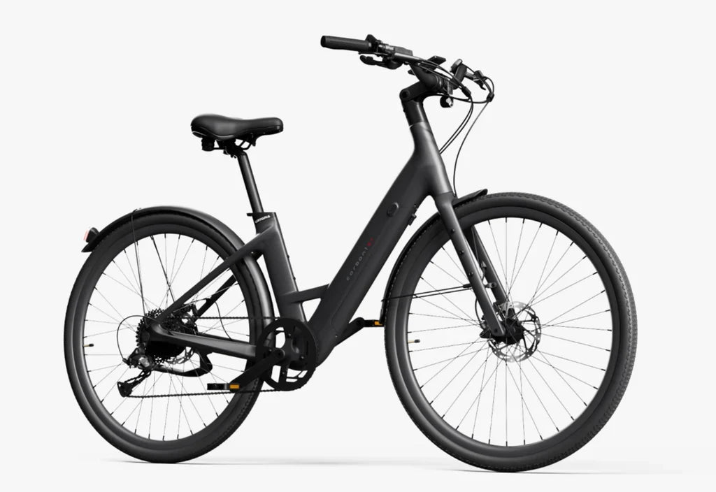 Urtopia Carbon Classic ST
