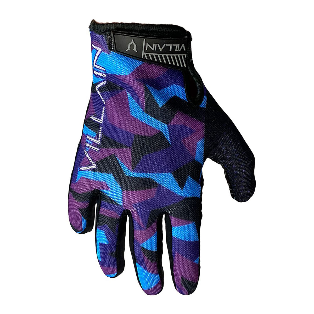 Villain - Gauntlet Gloves
