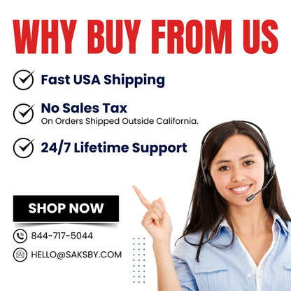 Bespoke Supreme Premium Electric Mobility Scooter With Electronic Speed Control, 400LBS (SAK19673)
