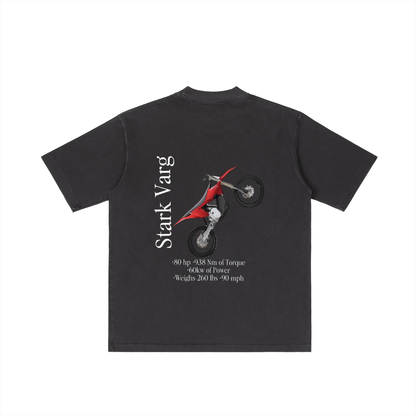 Inevitable Times Stark Varg Shirt