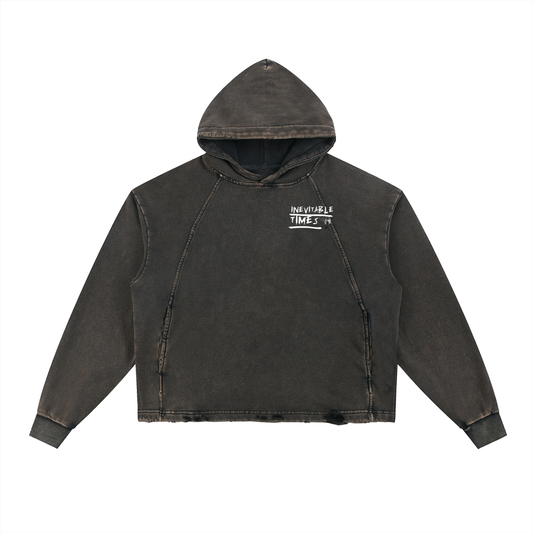 Inevitable Times Wheelie Sweatshirt