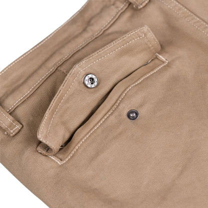 JAG Motorcycle Cargo Pants – Slim Fit Armored Cargo Jeans with CE Approved Armors