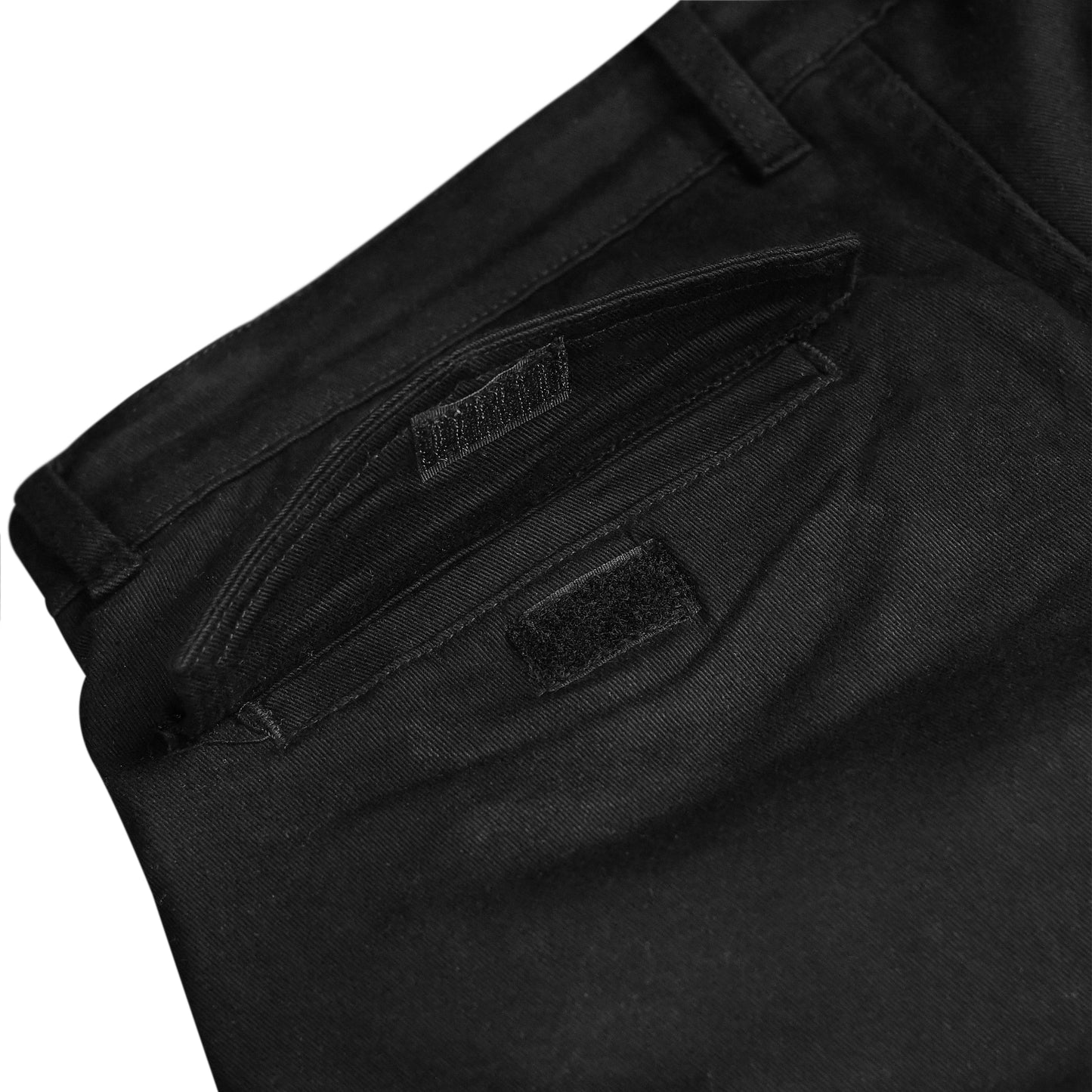 JAG Motorcycle Cargo Pants – Slim Fit Armored Cargo Jeans with CE Approved Armors