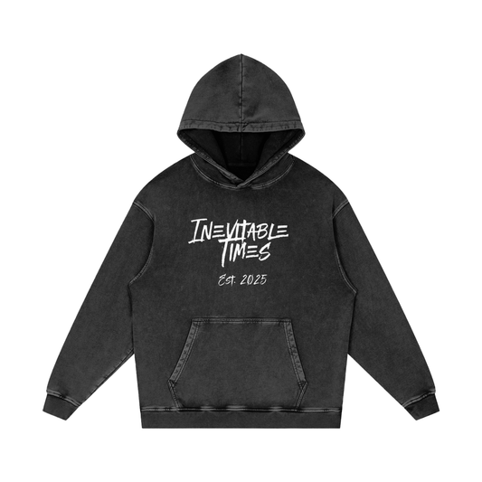 Inevitable Times ETM RTR Sweatshirt