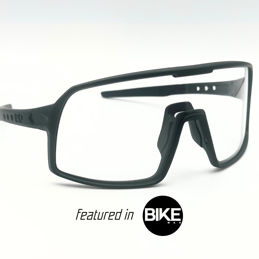 Mojave with Photochromic Lens