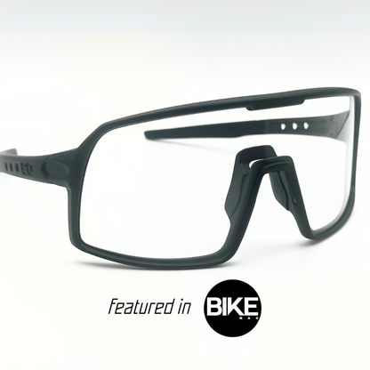 Mojave with Photochromic Lens