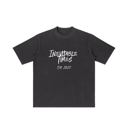 Inevitable Times Eride Pro Shirt