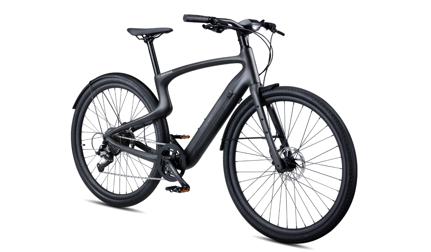 Urtopia CARBON 1 PRO E-Bike