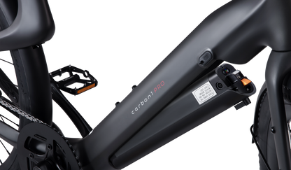 Urtopia CARBON 1 PRO E-Bike