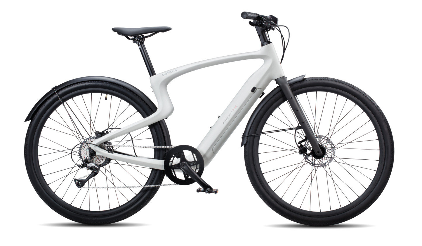 Urtopia CARBON 1 PRO E-Bike