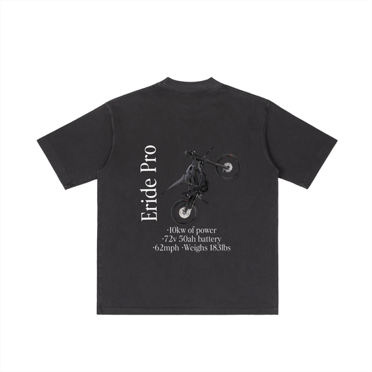 Inevitable Times Eride Pro Shirt