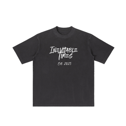Inevitable Times Talaria xXx Shirt