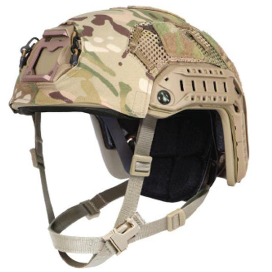 FAST Helmet Cover (New Style)