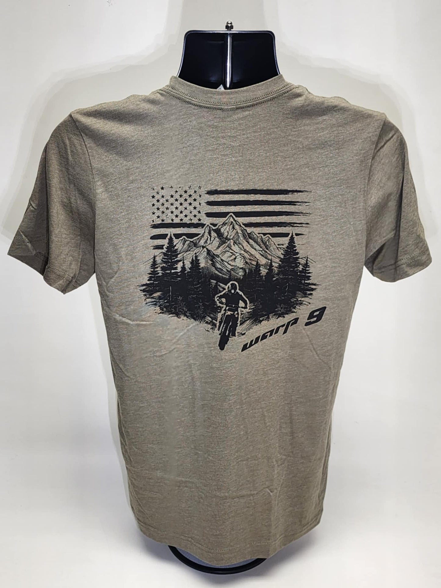 Mountain Shirt
