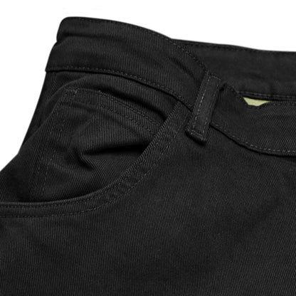 JAG Motorcycle Cargo Pants – Slim Fit Armored Cargo Jeans with CE Approved Armors