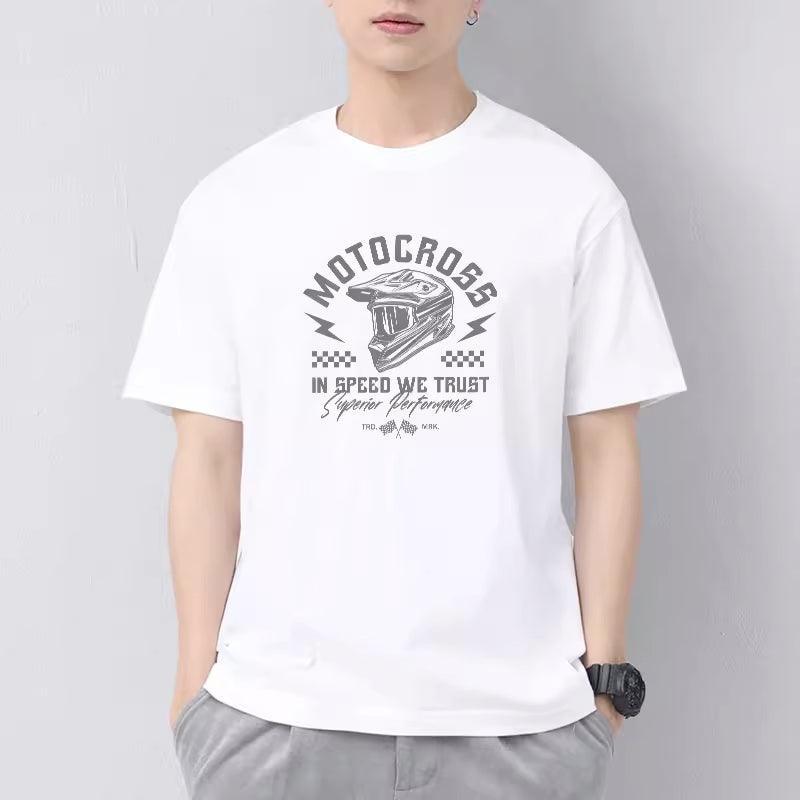 QMD™ Moto Cross T-shirt