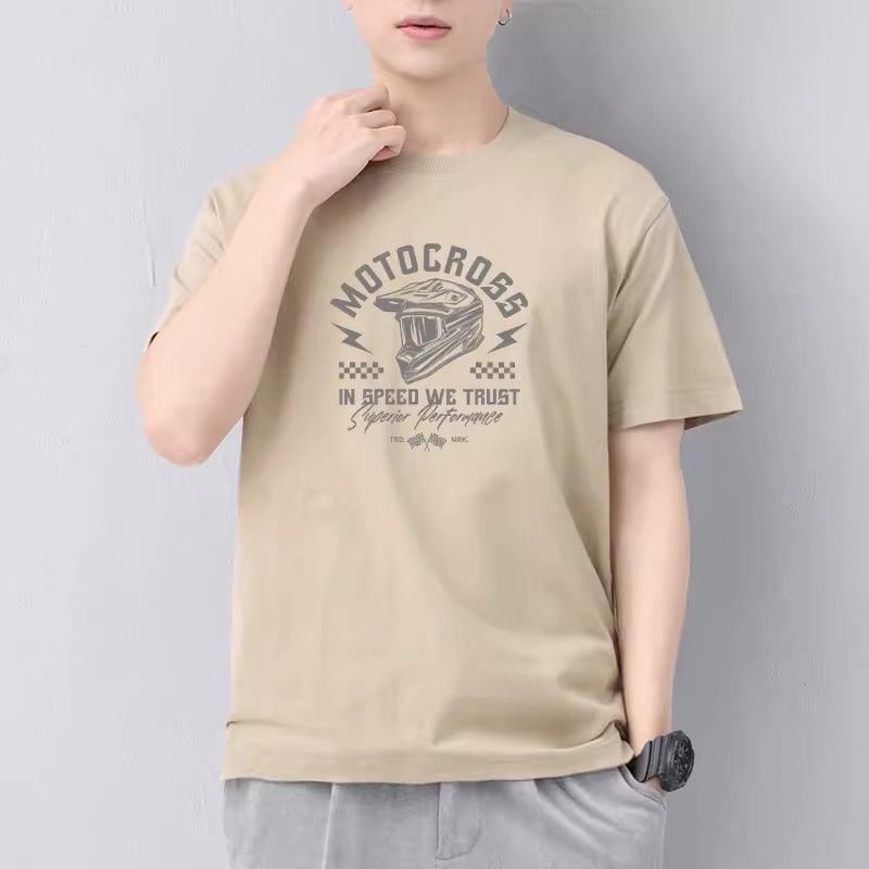 QMD™ Moto Cross T-shirt