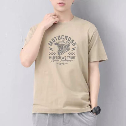 QMD™ Moto Cross T-shirt