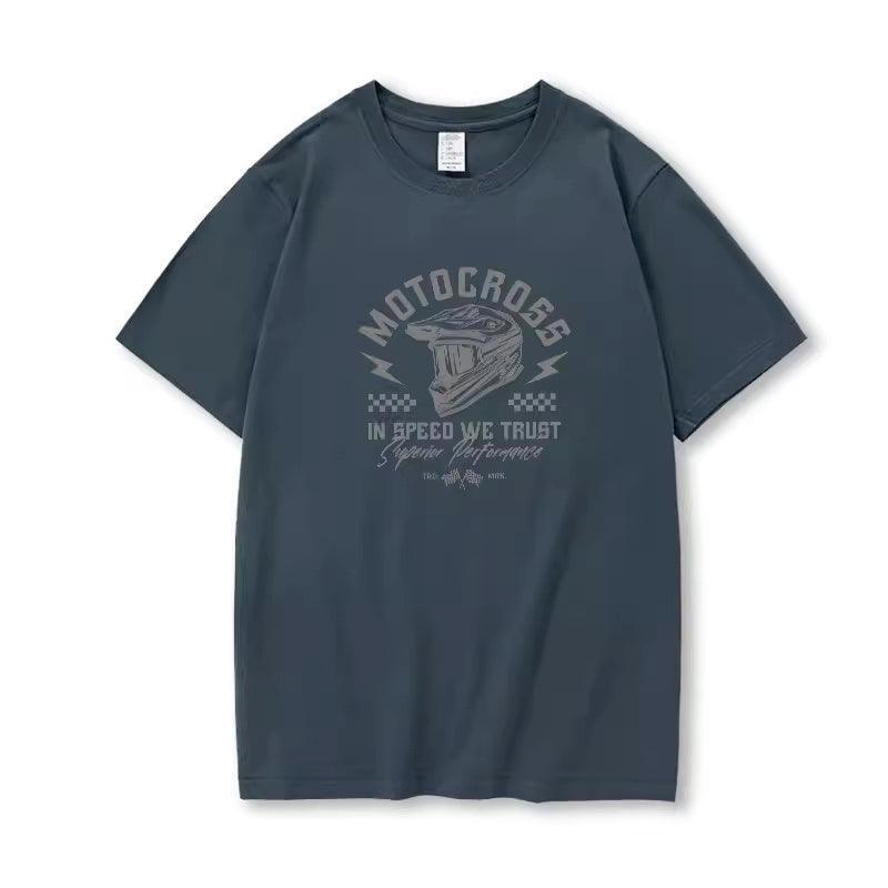 QMD™ Moto Cross T-shirt