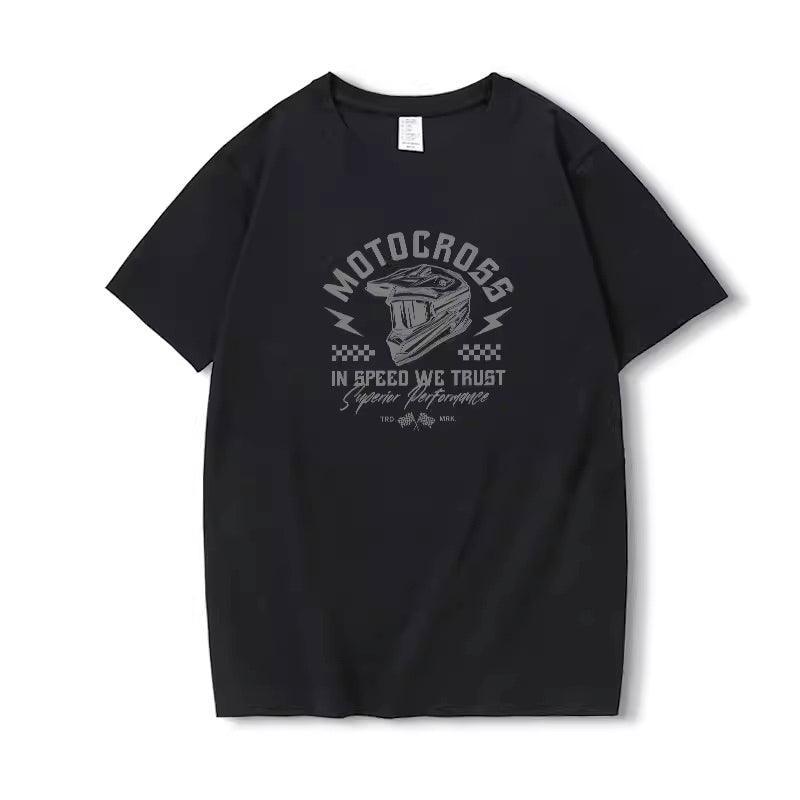 QMD™ Moto Cross T-shirt