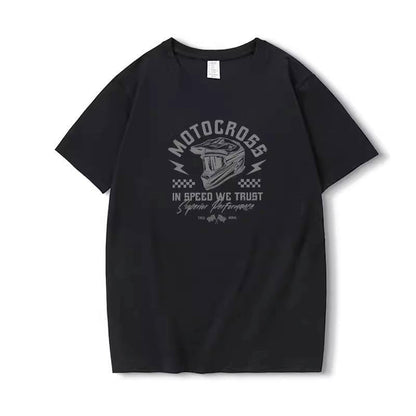 QMD™ Moto Cross T-shirt