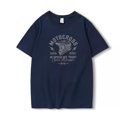 QMD™ Moto Cross T-shirt