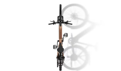 Aventon Level.3 Commuter E-Bike Step-Through