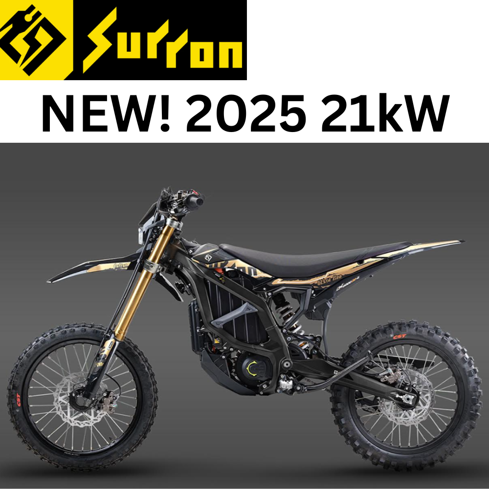 2025 Pre- order Surron Ultra Bee - 21Kw