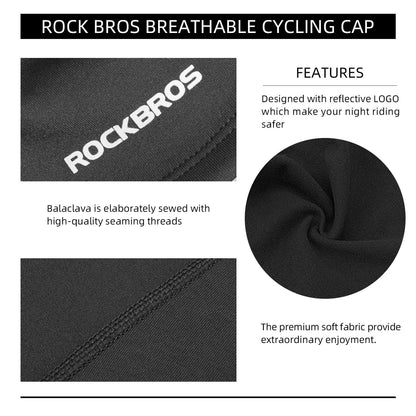 Fleece Balaclava with Neck Warmer