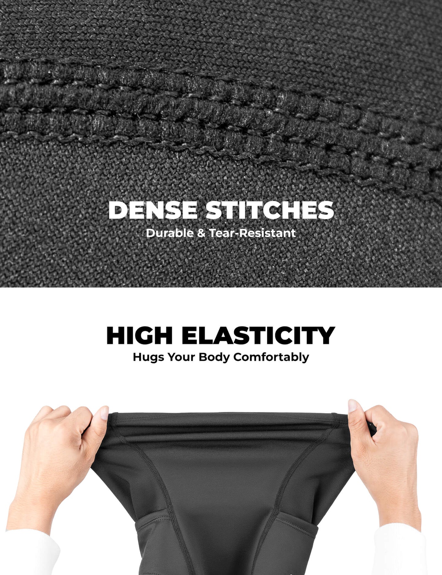 Winter Fleece Balaclava Set – 2 Pieces