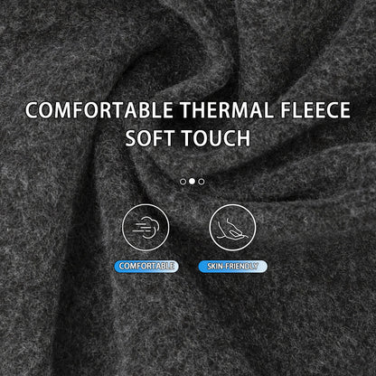 Thermal Windproof Balaclava Ski Mask