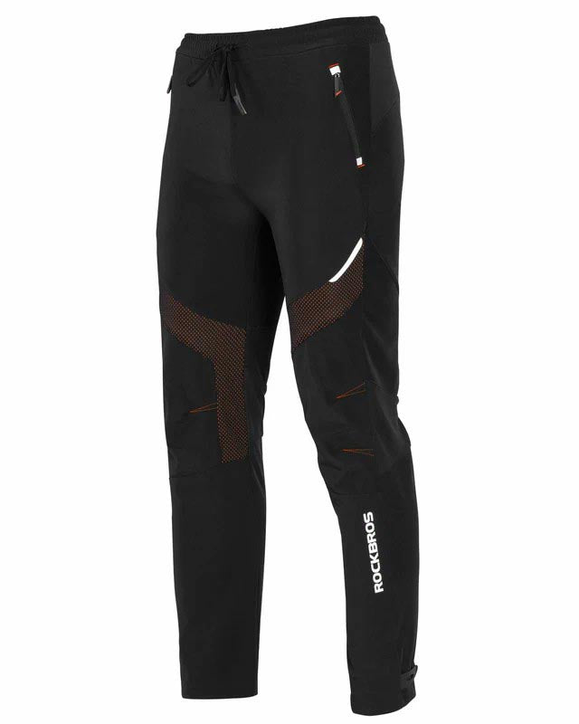 Men's Cycling Pants Warm