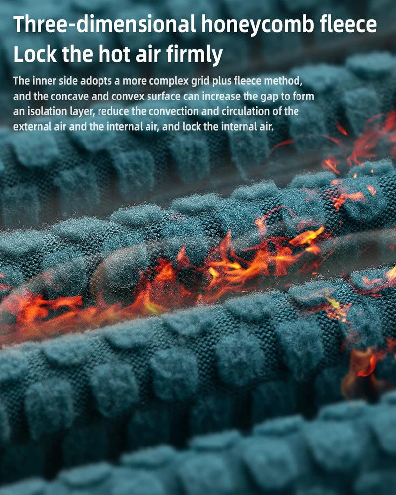 Men's Cycling Pants Warm