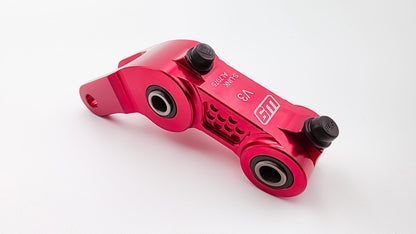 Light Bee Rear Suspension Linkage Riser (Collective)