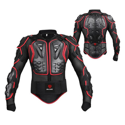 SULAITE™ Motorcycle Body Armor & Armor Pants