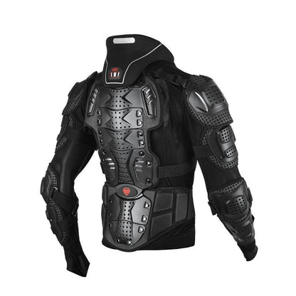 SULAITE™ Motorcycle Body Armor & Armor Pants