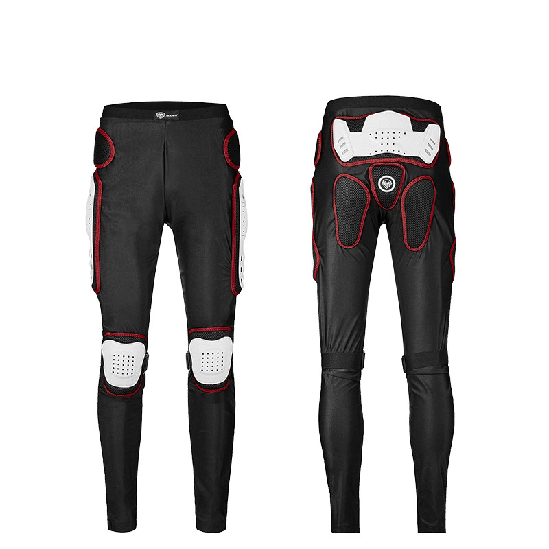 SULAITE™ Motorcycle Body Armor & Armor Pants